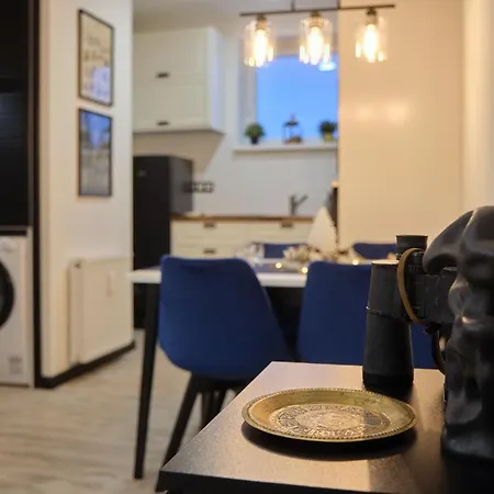 Monos Apartment