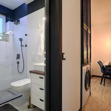 Apartamento Monos Tatabánya