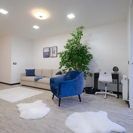 Apartment Monos