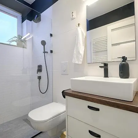 Apartamento Monos *