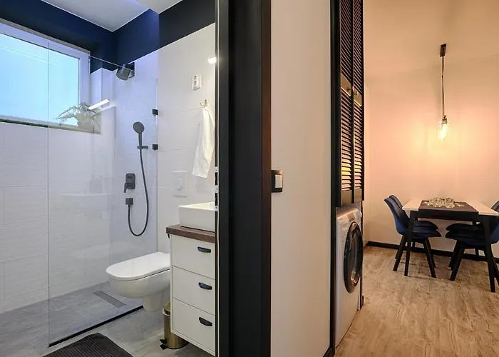 Lägenhet Monos Tatabánya