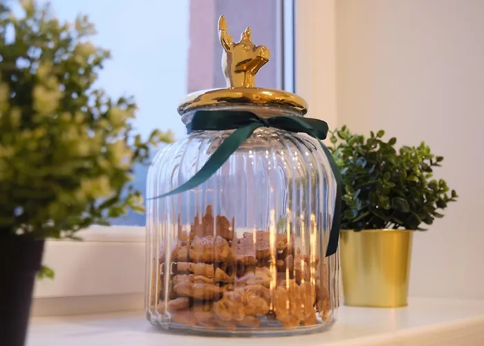 Lägenhet Monos Tatabánya